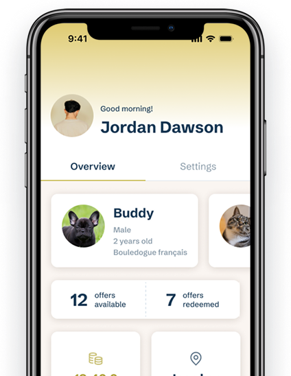 Pet Partner